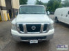 2012 Nissan NV2500HD Van, VIN # 1N6BF0KY7CN115726 - 2