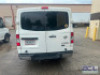 2012 Nissan NV2500HD Van, VIN # 1N6BF0KY7CN115726 - 5