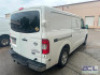 2012 Nissan NV2500HD Van, VIN # 1N6BF0KY7CN115726 - 6