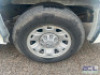 2012 Nissan NV2500HD Van, VIN # 1N6BF0KY7CN115726 - 7