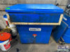 SYSTEM ONE HEAVY DUTY PARTS WASHER