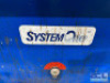 SYSTEM ONE HEAVY DUTY PARTS WASHER - 2