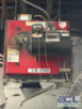 CLEAN BURN CB-2600 WASTE OIL HEATER. - 2