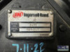 INGERSOLL-RAND 80 GALLON RECIPROCATING AIR COMPRESSOR. - 2