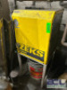 ZEKS HEAT SINK AIR DRYER.
