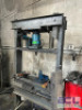 10 TON HYDRAULIC SHOP PRESS - 3