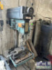 KBC DRILL PRESS - 2