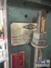 KBC DRILL PRESS - 7