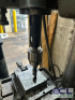 KBC DRILL PRESS - 8