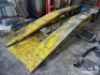14' METAL SHOP SERVICE RAMP