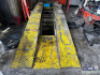 14' METAL SHOP SERVICE RAMP - 2