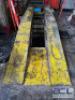 14' METAL SHOP SERVICE RAMP - 3