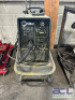 MILLERMATIC 130 DC ARC WELDER. - 2