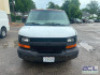 2004 Chevrolet Express Van, VIN # 1GCHG35U241173398 - 2