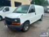 2004 Chevrolet Express Van, VIN # 1GCHG35U241173398 - 3