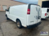 2004 Chevrolet Express Van, VIN # 1GCHG35U241173398 - 4