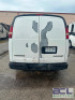 2004 Chevrolet Express Van, VIN # 1GCHG35U241173398 - 5