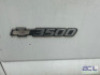 2004 Chevrolet Express Van, VIN # 1GCHG35U241173398 - 6