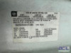 2004 Chevrolet Express Van, VIN # 1GCHG35U241173398 - 10