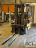 DAEWOO 4000 LB. LP FORK LIFT - 3