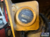 DAEWOO 4000 LB. LP FORK LIFT - 10