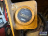 DAEWOO 4000 LB. LP FORK LIFT - 11