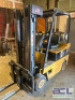 DAEWOO 4000 LB. LP FORK LIFT - 12