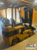 DAEWOO 4000 LB. LP FORK LIFT - 14