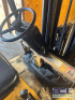 DAEWOO 4000 LB. LP FORK LIFT - 17