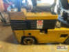 DAEWOO 4000 LB. LP FORK LIFT - 18