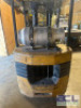 DAEWOO 4000 LB. LP FORK LIFT - 20