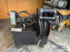 HYDRAULIC OIL PUMP AND TANK. - 2