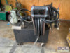 HYDRAULIC OIL PUMP AND TANK. - 4