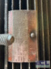 HYDRAULIC OIL PUMP AND TANK. - 7