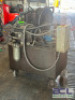 HYDRAULIC OIL PUMP AND TANK. - 8