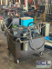 HYDRAULIC OIL PUMP AND TANK. - 9
