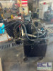 HYDRAULIC OIL PUMP AND TANK. - 10