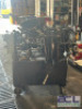 HYDRAULIC OIL PUMP AND TANK. - 11