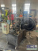 HYDRAULIC OIL PUMP AND TANK. - 12