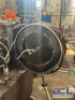 HYDRAULIC OIL PUMP AND TANK. - 13