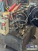 HYDRAULIC OIL PUMP AND TANK. - 14