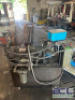 HYDRAULIC OIL PUMP AND TANK. - 17