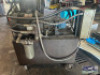 HYDRAULIC OIL PUMP AND TANK. - 18