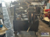 HYDRAULIC OIL PUMP AND TANK. - 19