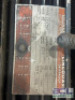 HYDRAULIC OIL PUMP AND TANK. - 25