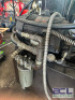 HYDRAULIC OIL PUMP AND TANK. - 26