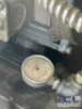 HYDRAULIC OIL PUMP AND TANK. - 27