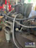 HYDRAULIC OIL PUMP AND TANK. - 28