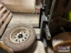 CLARK 2650 LB. ELECTRIC FORK LIFT. - 9
