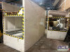 (2) 12' SECTIONS OF ROLLER BOX THROWER - 3